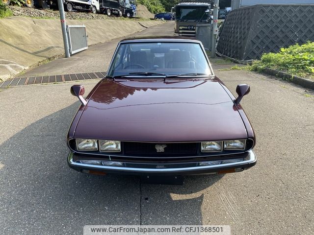 isuzu 117-coupe 1978 -ISUZU--117 Coupe C-PA95--PA95-5262731---ISUZU--117 Coupe C-PA95--PA95-5262731- image 2