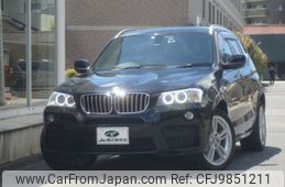 bmw x3 2012 -BMW--BMW X3 DBA-WX20--WBAWX92070L998781---BMW--BMW X3 DBA-WX20--WBAWX92070L998781-