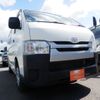 toyota hiace-van 2014 CFJ1633450 image 2