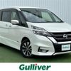 nissan serena 2017 -NISSAN--Serena DAA-GFC27--GFC27-063398---NISSAN--Serena DAA-GFC27--GFC27-063398- image 1