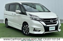 nissan serena 2017 -NISSAN--Serena DAA-GFC27--GFC27-063398---NISSAN--Serena DAA-GFC27--GFC27-063398-