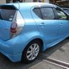 toyota aqua 2014 CFJ1614285 image 19
