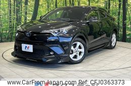 toyota c-hr 2018 -TOYOTA--C-HR DAA-ZYX10--ZYX10-2160083---TOYOTA--C-HR DAA-ZYX10--ZYX10-2160083-