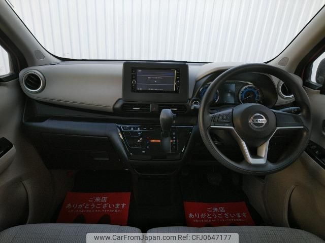 nissan dayz 2019 quick_quick_B43W_B43W-0012620 image 2