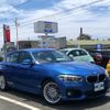 bmw 1-series 2018 -BMW--BMW 1 Series DBA-1R15--WBA1R520405C81629---BMW--BMW 1 Series DBA-1R15--WBA1R520405C81629- image 1