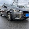 mazda demio 2018 -MAZDA--Demio DBA-DJ3FS--DJ3FS-525120---MAZDA--Demio DBA-DJ3FS--DJ3FS-525120- image 1