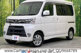 daihatsu atrai-wagon 2018 -DAIHATSU--Atrai Wagon ABA-S331G--S331G-0033383---DAIHATSU--Atrai Wagon ABA-S331G--S331G-0033383-