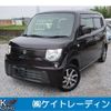 suzuki mr-wagon 2012 -SUZUKI--MR Wagon MF33S--611206---SUZUKI--MR Wagon MF33S--611206- image 1