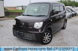 suzuki mr-wagon 2012 -SUZUKI--MR Wagon MF33S--611206---SUZUKI--MR Wagon MF33S--611206-