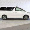 toyota alphard 2012 -TOYOTA--Alphard DAA-ATH20W--ATH20-8011955---TOYOTA--Alphard DAA-ATH20W--ATH20-8011955- image 12