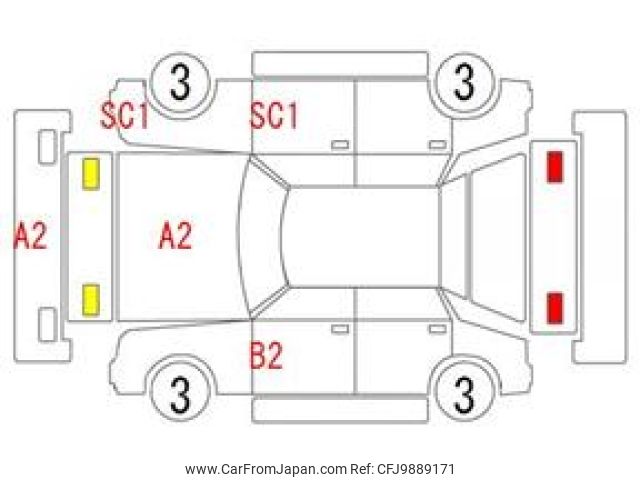 suzuki carry-truck 1999 -SUZUKI--Carry Truck GD-DB52T--DB52T-118659---SUZUKI--Carry Truck GD-DB52T--DB52T-118659- image 2