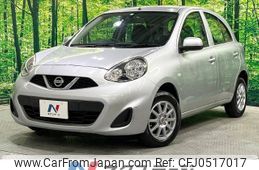 nissan march 2013 -NISSAN--March DBA-NK13--NK13-011209---NISSAN--March DBA-NK13--NK13-011209-