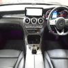 mercedes-benz c-class 2019 quick_quick_5AA-205277_WDD2052772F863803 image 2