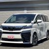 toyota vellfire 2018 quick_quick_DBA-AGH30W_AGH30-0187431 image 1