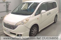 honda stepwagon 2006 -HONDA 【高崎 500ぬ9147】--Stepwgn RG1-1112468---HONDA 【高崎 500ぬ9147】--Stepwgn RG1-1112468-