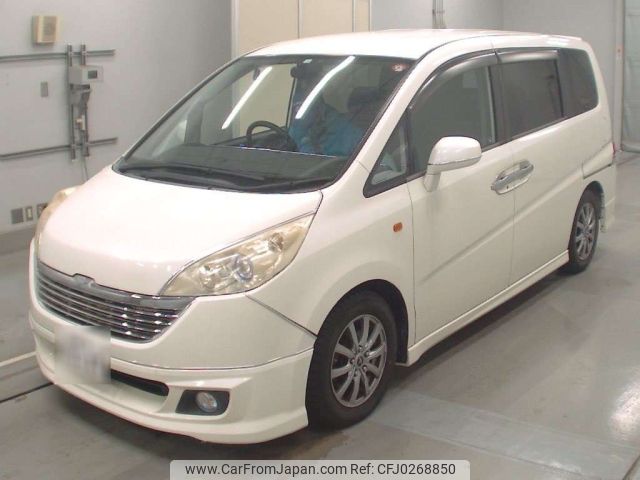 honda stepwagon 2006 -HONDA 【高崎 500ぬ9147】--Stepwgn RG1-1112468---HONDA 【高崎 500ぬ9147】--Stepwgn RG1-1112468- image 1