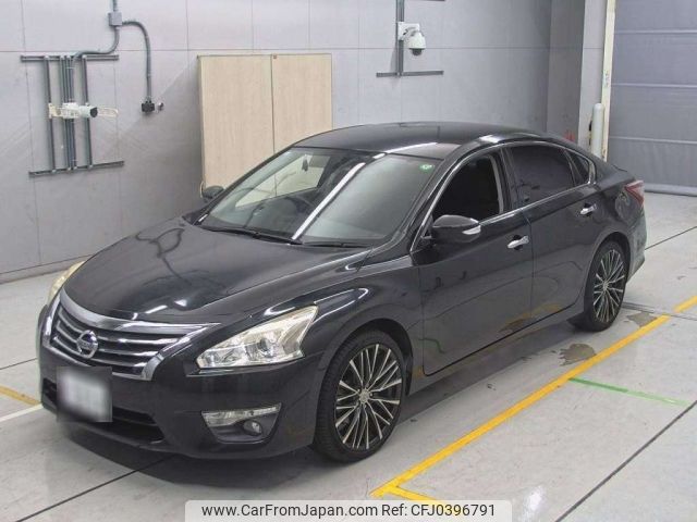 nissan teana 2015 -NISSAN 【春日井 300と5890】--Teana L33-100307---NISSAN 【春日井 300と5890】--Teana L33-100307- image 1