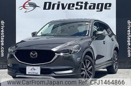 mazda cx-5 2017 CFJ1464866