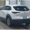 mazda cx-3 2021 quick_quick_3DA-DM8P_DM8P-113657 image 5