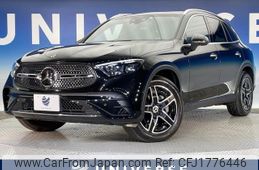 mercedes-benz glc-class 2023 CFJ1776446