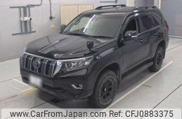 toyota land-cruiser-prado 2017 -TOYOTA--Land Cruiser Prado GDJ150W-0023295---TOYOTA--Land Cruiser Prado GDJ150W-0023295-