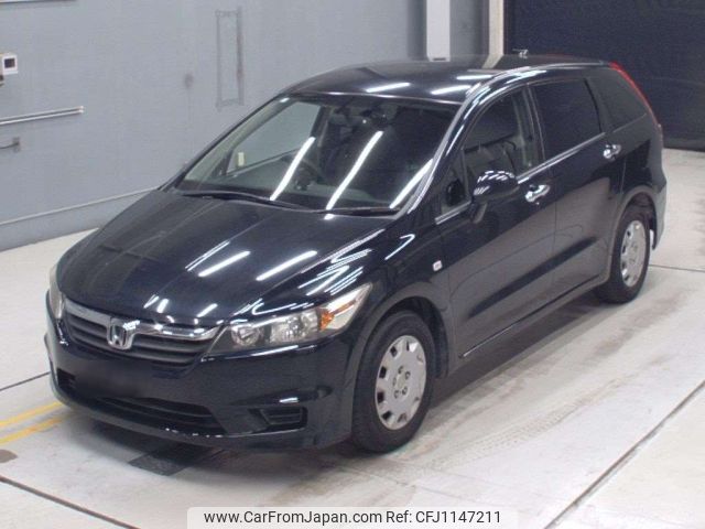 honda stream 2008 -HONDA--Stream RN8-1024245---HONDA--Stream RN8-1024245- image 1