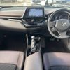 toyota c-hr 2017 -TOYOTA--C-HR DAA-ZYX10--ZYX10-2076482---TOYOTA--C-HR DAA-ZYX10--ZYX10-2076482- image 2