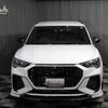 audi rs-q3 2020 -AUDI--Audi RS Q3 F3DNWF--M1901179---AUDI--Audi RS Q3 F3DNWF--M1901179- image 14