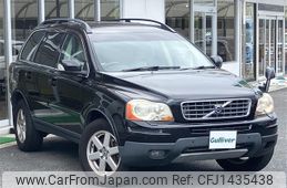 volvo xc90 2007 -VOLVO--Volvo XC90 CBA-CB6324AW--YV1CZ985671373476---VOLVO--Volvo XC90 CBA-CB6324AW--YV1CZ985671373476-