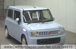 suzuki alto-lapin 2010 -SUZUKI--Alto Lapin HE22S-161321---SUZUKI--Alto Lapin HE22S-161321-