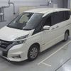 nissan serena 2018 -NISSAN 【石川 300め4762】--Serena GFNC27-013142---NISSAN 【石川 300め4762】--Serena GFNC27-013142- image 1