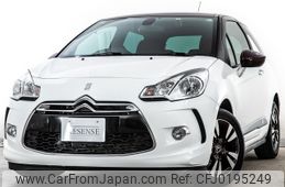 citroen ds3 2011 -CITROEN--Citroen DS3 ABA-A5C5F01--VF7SA5FS9AW586242---CITROEN--Citroen DS3 ABA-A5C5F01--VF7SA5FS9AW586242-