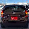 nissan note 2015 -NISSAN 【浜松 530 8063】--Note DBA-E12--E12-325405---NISSAN 【浜松 530 8063】--Note DBA-E12--E12-325405- image 10