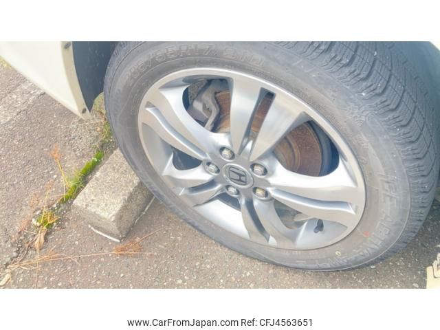 honda stream 2012 CFJ4563651 image 2