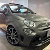 abarth 595 2020 quick_quick_ABA-31214T_ZFA3120000JC64382 image 1
