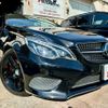 mercedes-benz e-class 2014 quick_quick_RBA-207336_WDD2073362F229118 image 1