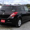 nissan tiida 2011 H12092 image 13