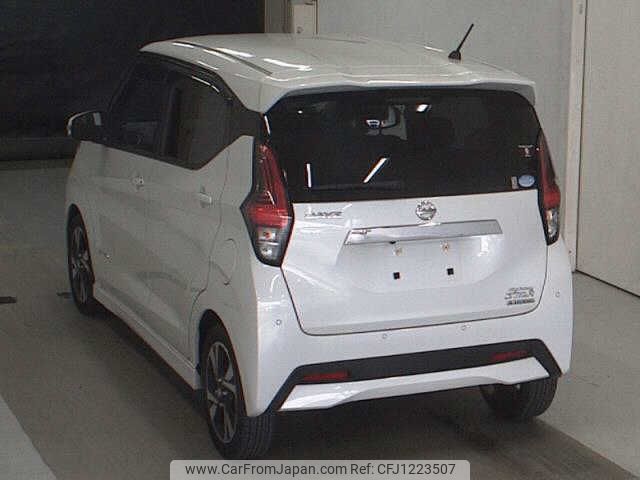 nissan dayz 2020 -NISSAN--DAYZ B45W-0014768---NISSAN--DAYZ B45W-0014768- image 2