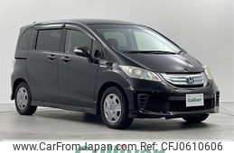 honda freed 2013 -HONDA--Freed DAA-GP3--GP3-1119035---HONDA--Freed DAA-GP3--GP3-1119035-