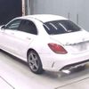 mercedes-benz c-class 2017 -MERCEDES-BENZ--Benz C Class DBA-205040C--WDD2050402R318407---MERCEDES-BENZ--Benz C Class DBA-205040C--WDD2050402R318407- image 11