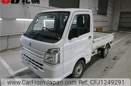 suzuki carry-truck 2017 CFJ1249291
