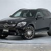 mercedes-benz amg 2019 -MERCEDES-BENZ--AMG CBA-253964--WDC2539642F591967---MERCEDES-BENZ--AMG CBA-253964--WDC2539642F591967- image 1