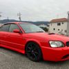 subaru legacy-b4 2000 CFJ8966460 image 9