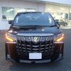 toyota alphard 2020 -TOYOTA--Alphard 3BA-AGH30W--AGH30-0328595---TOYOTA--Alphard 3BA-AGH30W--AGH30-0328595- image 4