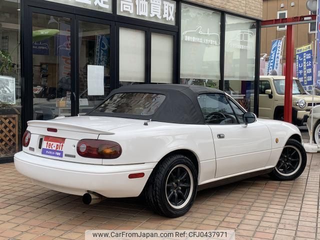 mazda eunos-roadster 1994 quick_quick_E-NA8C_NA8C-113049 image 2