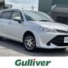 toyota corolla-fielder 2016 CFJ1552114 image 1