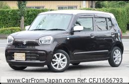 suzuki alto 2022 CFJ1656793