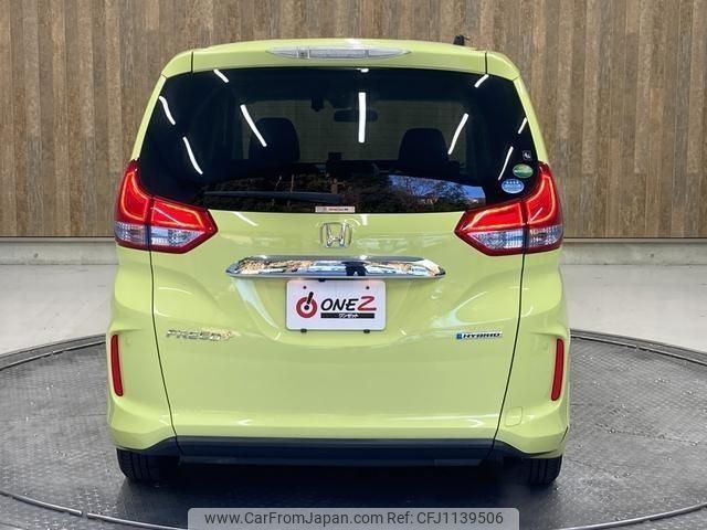 honda freed 2018 -HONDA--Freed GB7--GB7-1065885---HONDA--Freed GB7--GB7-1065885- image 2
