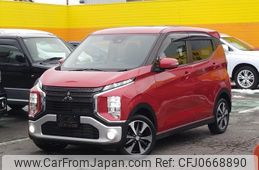 mitsubishi ek-cross 2019 -MITSUBISHI--ek X B37W--0000425---MITSUBISHI--ek X B37W--0000425-