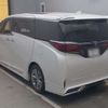 toyota alphard 2023 -TOYOTA 【福山 337ﾐ1011】--Alphard 3BA-AGH40W--AGH40-0008400---TOYOTA 【福山 337ﾐ1011】--Alphard 3BA-AGH40W--AGH40-0008400- image 5